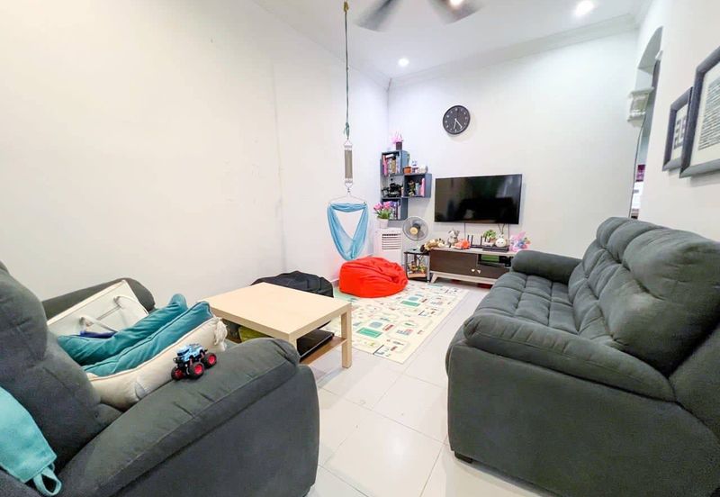 Seksyen 30, Shah Alam