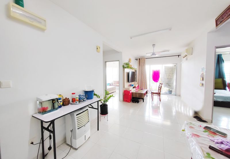 Residensi Laguna Biru 2