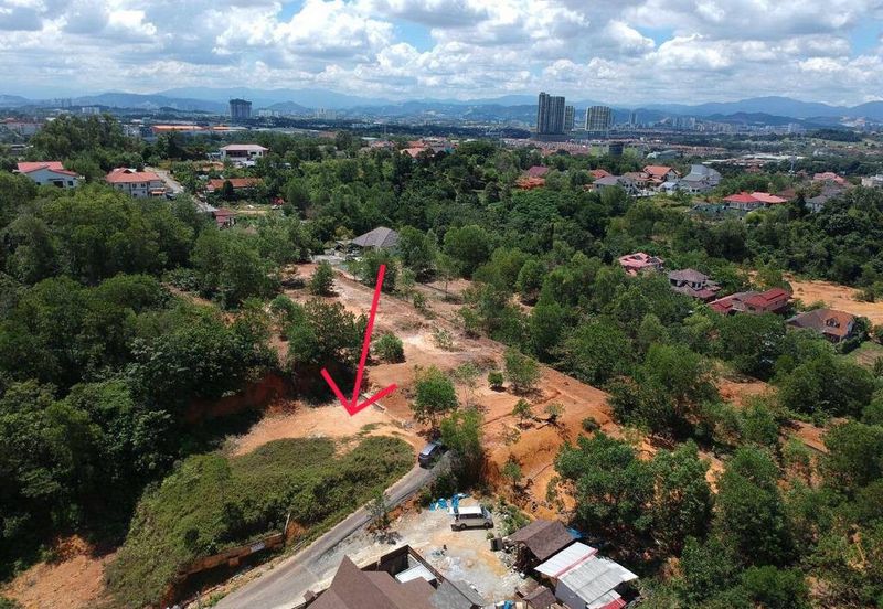 Kampung Sungai Merab Tengah