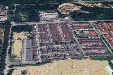 Bandar Baru Salak Tinggi