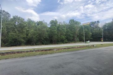 Bandar Baru Salak Tinggi