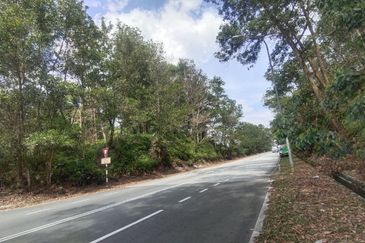 Bandar Baru Salak Tinggi