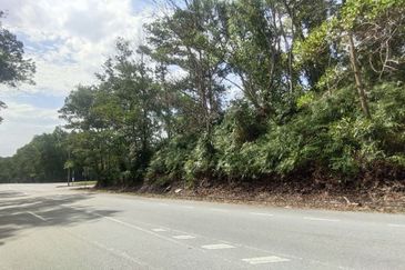 Bandar Baru Salak Tinggi