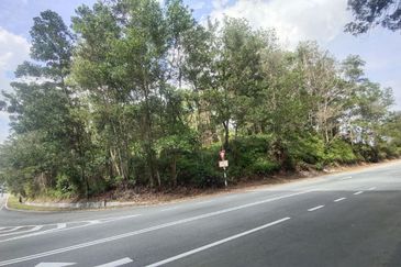 Bandar Baru Salak Tinggi