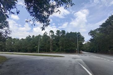 Bandar Baru Salak Tinggi