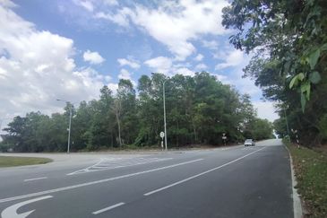 Bandar Baru Salak Tinggi