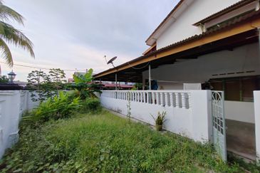 Taman Melaka Baru