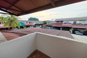 Taman Melaka Baru