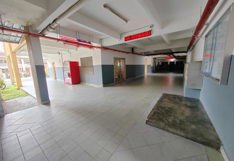 City Garden Ketapang Villa Apartment