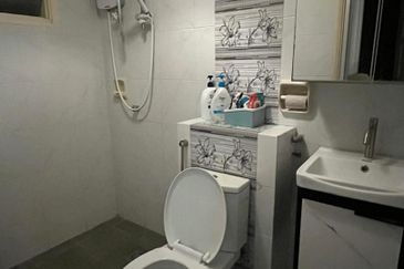 Sri Jelatek Condominium