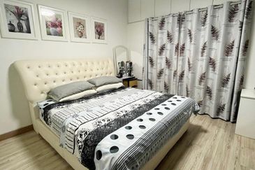 Sri Jelatek Condominium