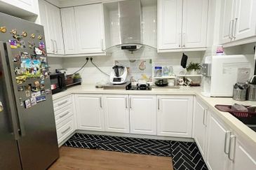 Sri Jelatek Condominium