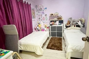 Sri Jelatek Condominium