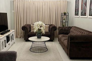 Sri Jelatek Condominium