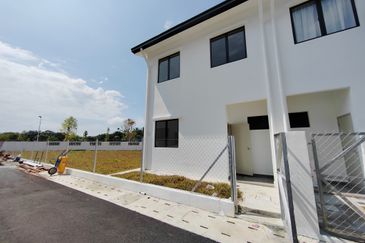 Robin @ Bandar Rimbayu