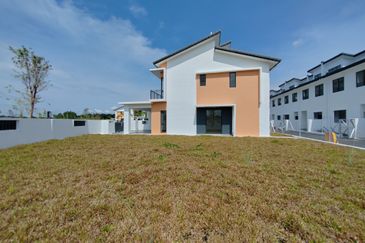 Robin @ Bandar Rimbayu