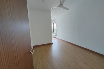 Double Storey Corner Lot Terrace 3,450 sqft Casira Bandar Bukit Raja