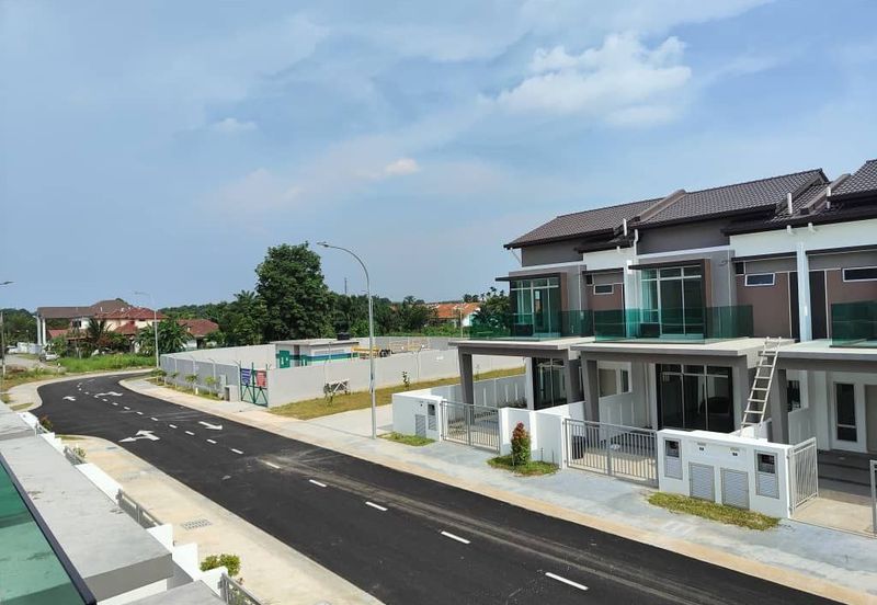 Seksyen 30, Shah Alam