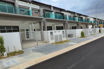 Seksyen 30, Shah Alam