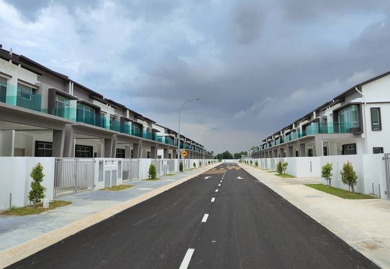 Seksyen 30, Shah Alam