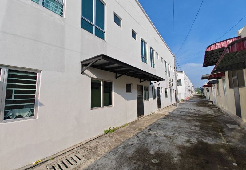 Seksyen 30, Shah Alam