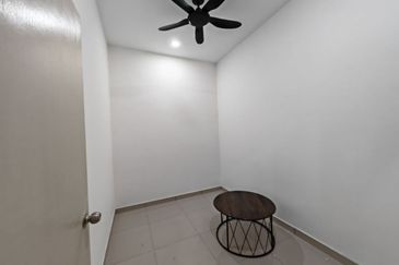 Seksyen 30, Shah Alam