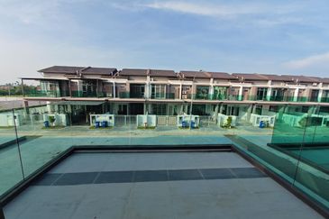 Seksyen 30, Shah Alam