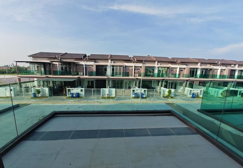 Seksyen 30, Shah Alam