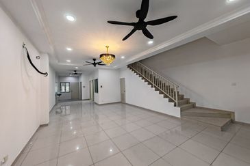 Seksyen 30, Shah Alam