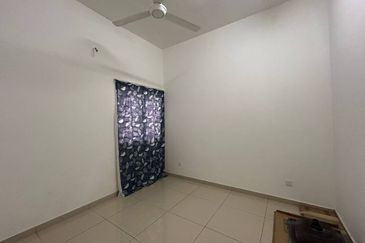 Penduline @ Bandar Rimbayu