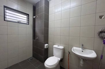 Penduline @ Bandar Rimbayu