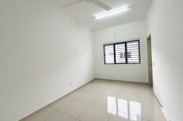 Penduline @ Bandar Rimbayu