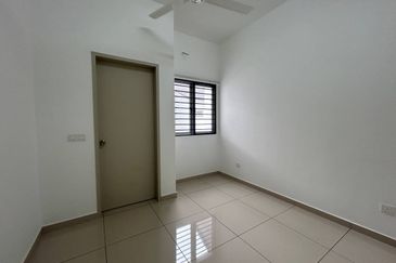 Penduline @ Bandar Rimbayu