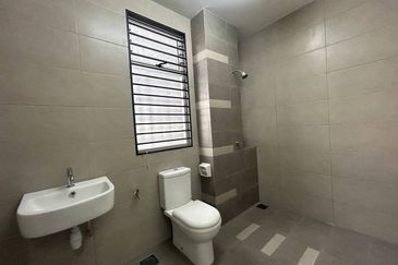 Penduline @ Bandar Rimbayu