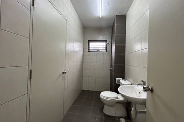 Penduline @ Bandar Rimbayu