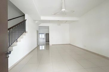 Penduline @ Bandar Rimbayu