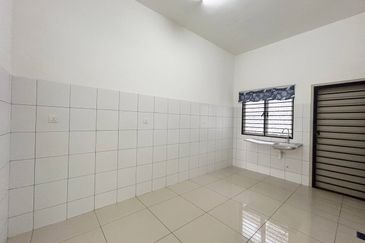 Penduline @ Bandar Rimbayu