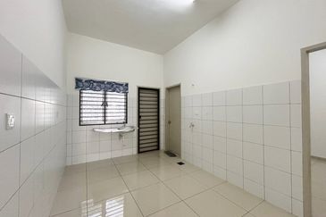 Penduline @ Bandar Rimbayu