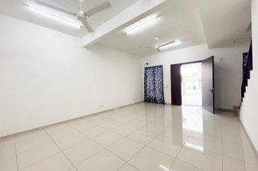 Penduline @ Bandar Rimbayu