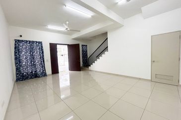 Penduline @ Bandar Rimbayu