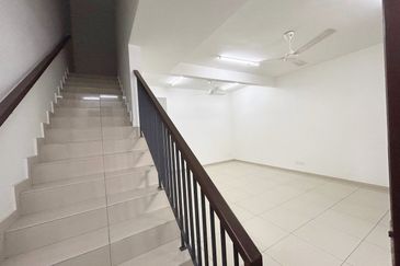 Penduline @ Bandar Rimbayu