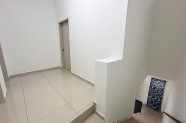 Penduline @ Bandar Rimbayu