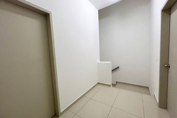 Penduline @ Bandar Rimbayu