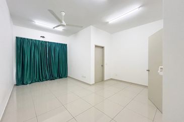 Penduline @ Bandar Rimbayu