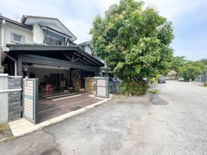 TAMAN TASIK PRIMA PUCHONG, 2 Storey Terrace House 22'x75' For Sale for ...