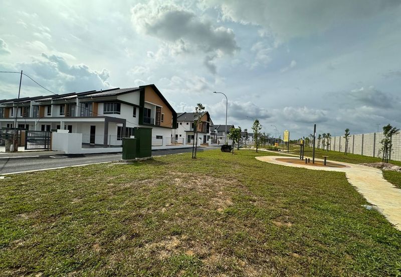 Alura @ Bandar Bukit Raja