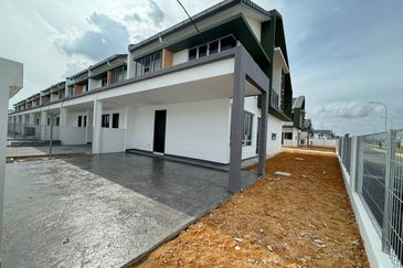 Alura @ Bandar Bukit Raja