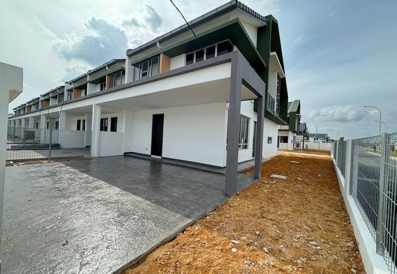 Alura @ Bandar Bukit Raja