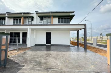 Alura @ Bandar Bukit Raja