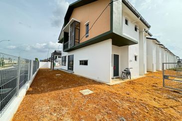 Alura @ Bandar Bukit Raja